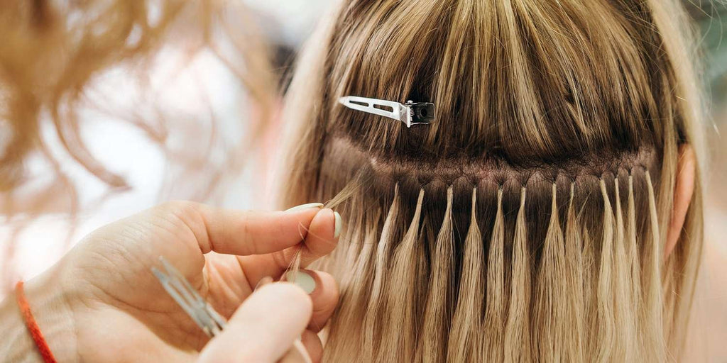 Your Comprehensive Guide to Hair Extensions: Types, Applications, and Care Tips