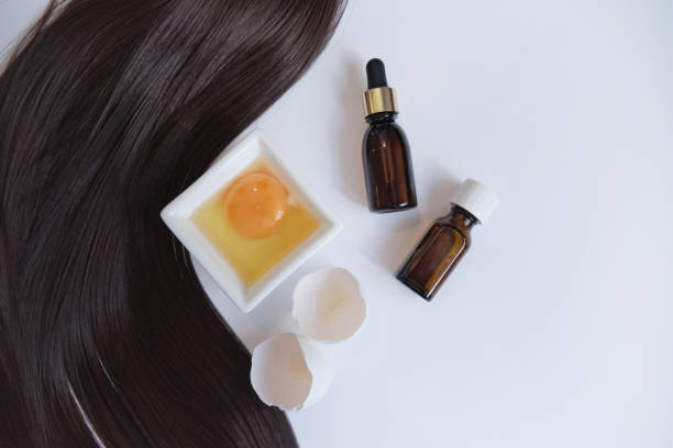 The Benefits of Using Hair Serums for Smoothness