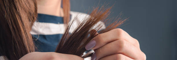 Complete Guide to Fixing Heat Damaged Hair
