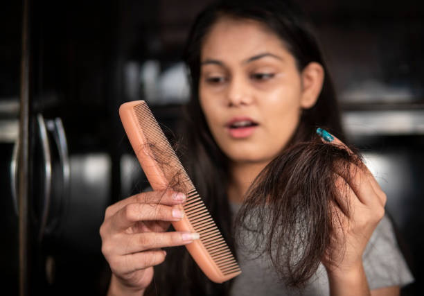 How to Repair Damaged Hair: 9 Fixes to Try at Home