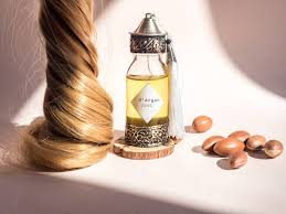 Argan Oil: Liquid Gold for Your Hair