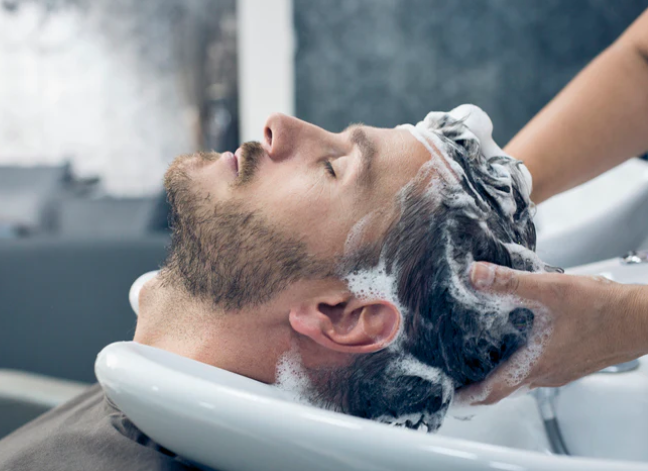 What is the Best Shampoo for Men? A Guide to Active Lifestyles and Hair Health