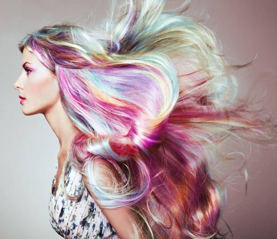 Vibrant and Lustrous: 5 Expert Tips for Colored Hair Care