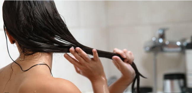 The Hair Care Dilemma: To Condition or Not to Condition?