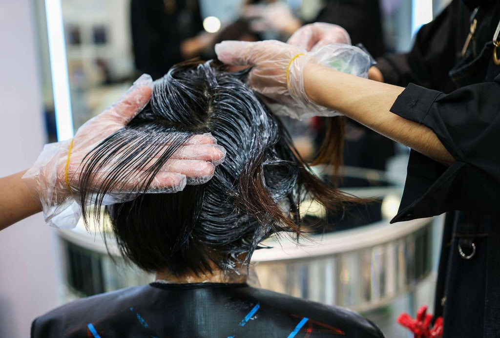 The Future of Hair Dye: Semi-Permanent Dyes That Last Longer and Damage Less?