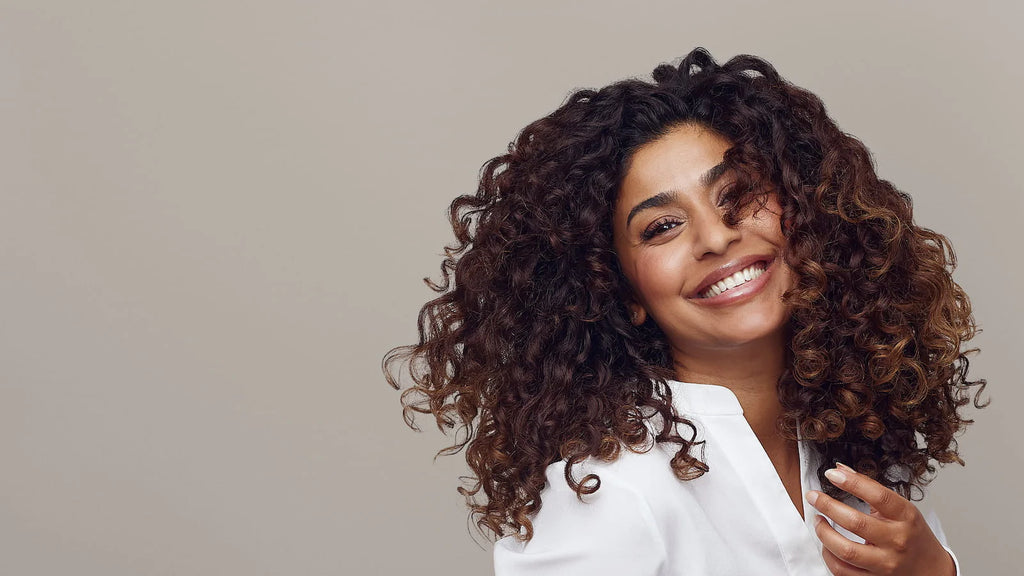 Hair Plopping: Could This Method Be Your New Curl BFF?