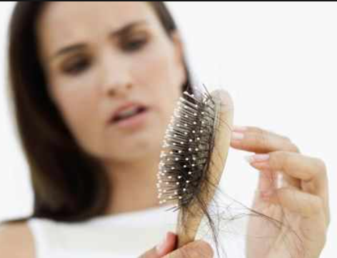 How Does Stress Affect Your Hair? Discover Effective Strategies to Manage Hair Loss