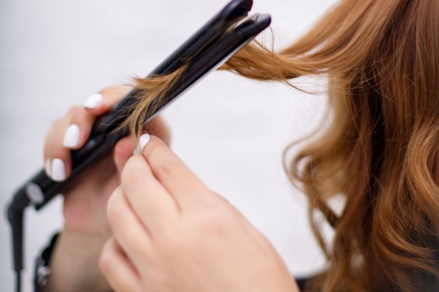 Protecting Your Hair from Heat Damage: Essential Tips and Products