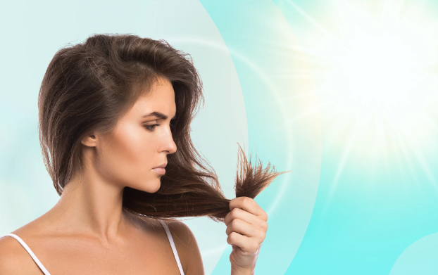 How to Protect Hair from UV Rays?  Essential Tips for Healthy, Vibrant Locks Under the Sun!