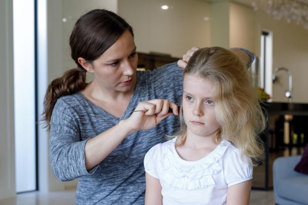 Understanding Hair Loss in Children: When to Be Concerned and How to Help