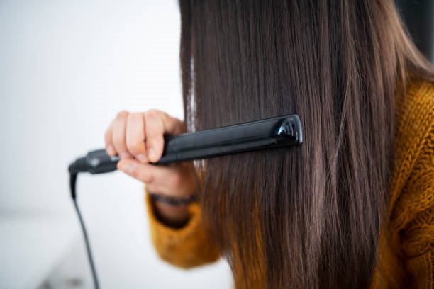 Heat Styling Mistakes to Avoid: How to Use Heat Styling Tools Without Damaging Your Hair
