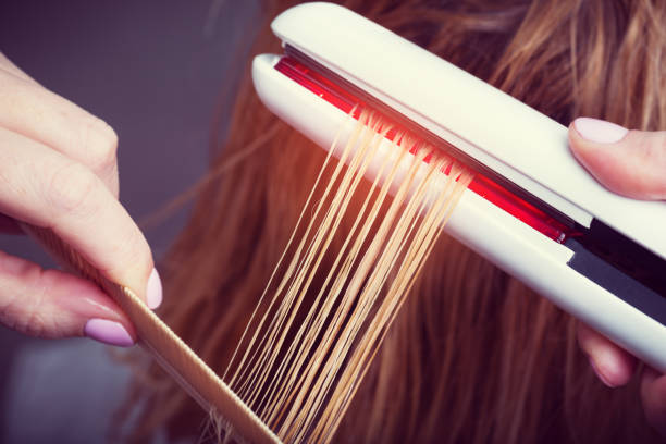 A Deep Dive Into Bond-Building Technology for Healthier Hair