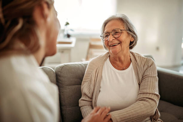 Best Haircare Tips for Caregivers