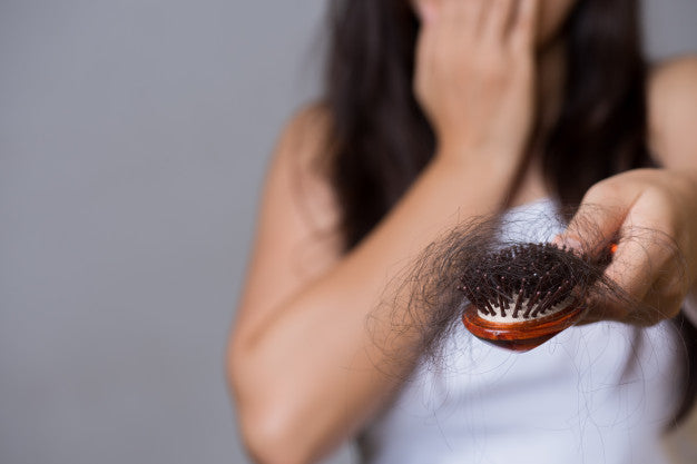 Managing Menopause and Hair Loss: Strategies for Maintaining Healthy Hair During Hormonal Changes