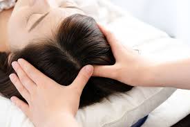 Scalp Massages: Can They Really Stimulate Hair Growth and Improve Blood Flow?