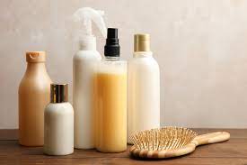 Understanding Hair Product Labels: Decoding Ingredients and Choosing the Right Products