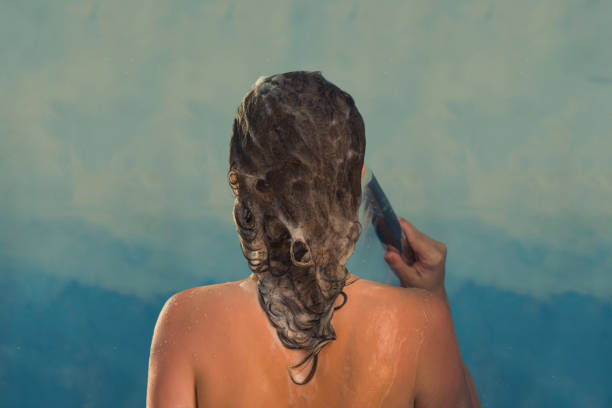 Post-Swim Hair Care: How to Restore Moisture and Strength