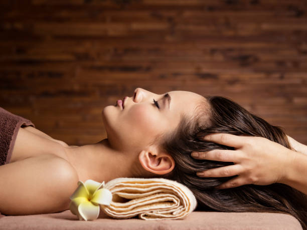 The Benefits of Regular Massages for Hair Growth and Health