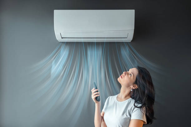 Can Central Heating and Air Conditioning Wreak Havoc on Your Hair? Examining the Impact of Climate Control on Your Locks