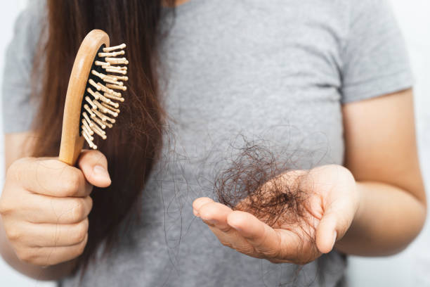 5 Mistakes You’re Making That Are Ruining Your Hair