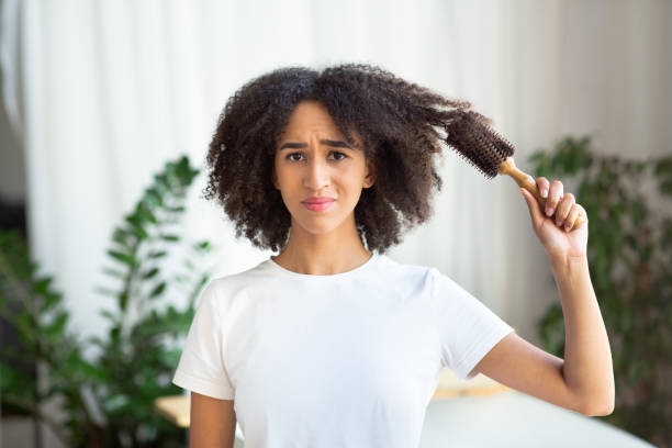 The Science of Hair Porosity: How to Care for Low, Medium, and High Porosity Hair