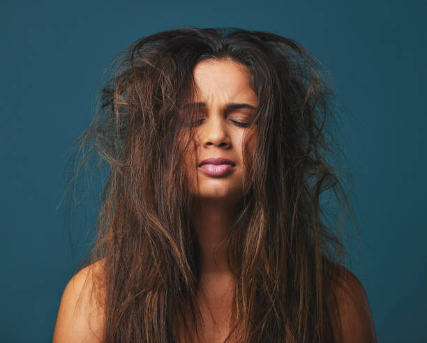 How can you effectively manage dry hair? Discover tips for hydration and nourishment.