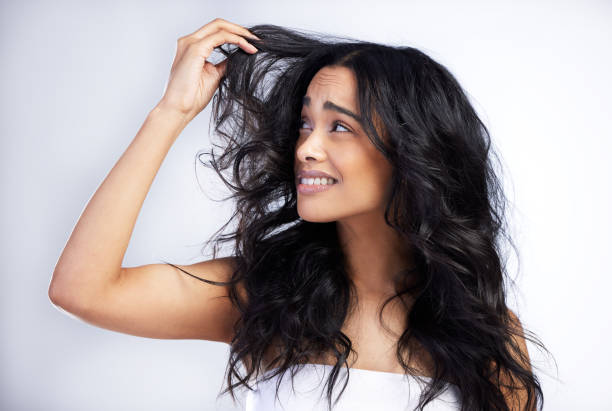 How to Tackle Frizzy Hair and Achieve Smooth, Silky Locks