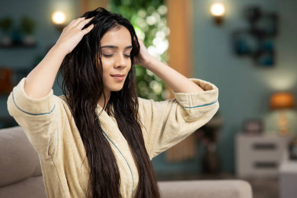 Hair Oil Enigma: Fact vs. Fiction - Can You Trust the Hype?