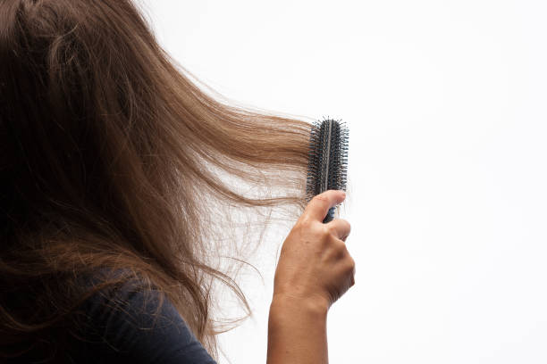 The Power of Hair Detox: Reset Your Strands for Healthier Growth