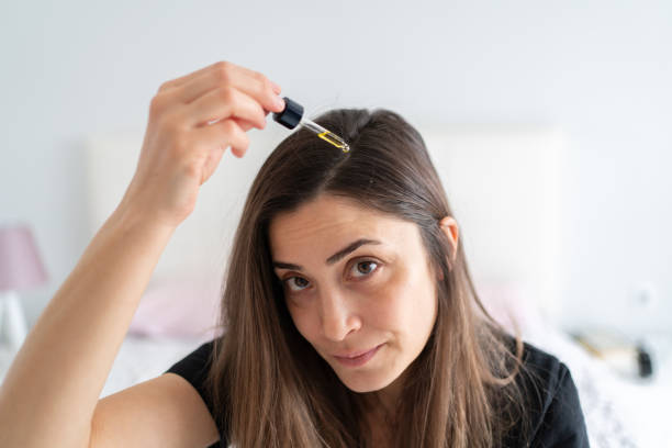 The Power of Scalp Care: Why Healthy Hair Starts at the Root