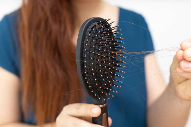 Brush with Care: Does Aggressive Brushing Damage Your Hair?