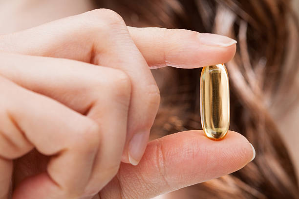 Hair Supplements: Do They Really Work?