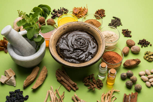 Can Ancient Ayurvedic Secrets Unlock the Magic of Modern Haircare?