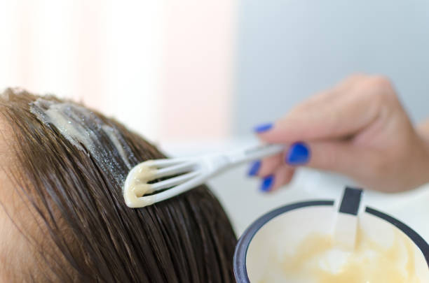 Hair Styling Masks: How They Strengthen and Protect Your Hair