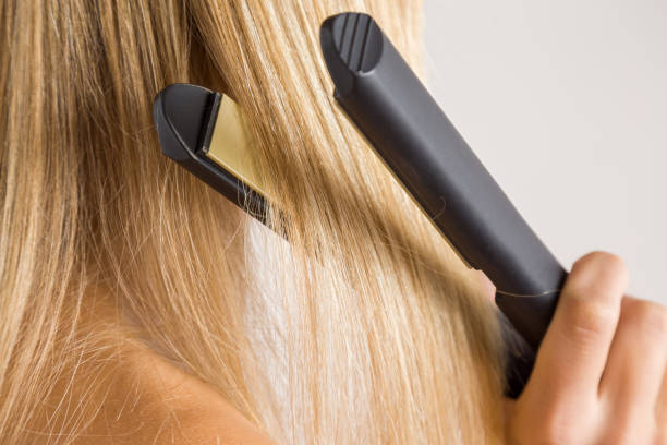 Understanding Heat Damage and How to Restore Your Hair