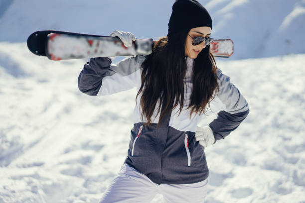 The Best Hair Care Tips for Snowboarders