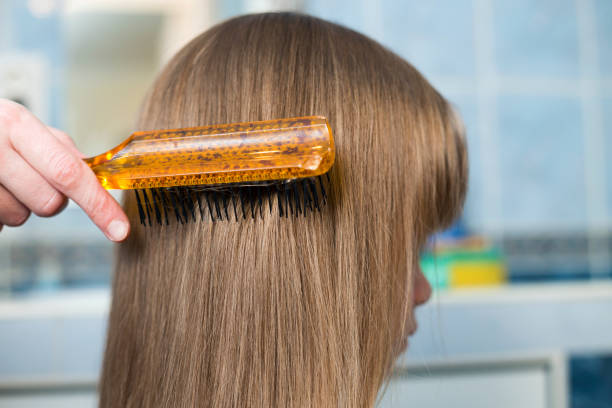 How to Protect Your Hair from Buildup