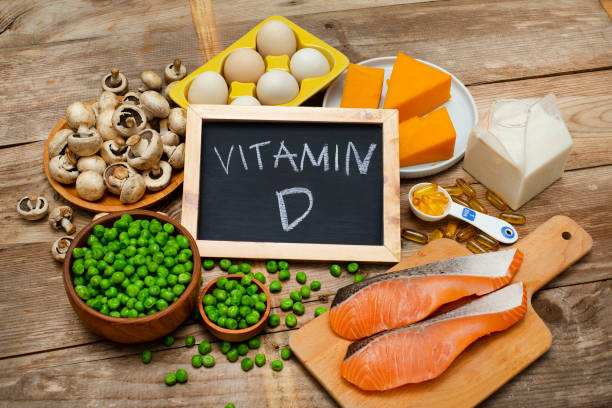 Vitamins and Nutrients Essential for Hair Growth: The Role of Biotin, Vitamin D, Vitamin E, and Key Minerals